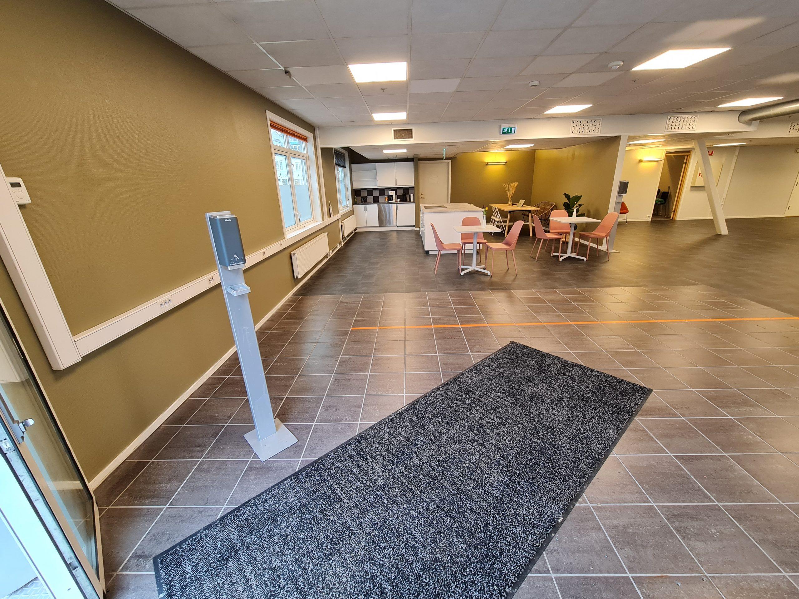 Facility 2